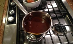 Brown Sauce and Demi Glace