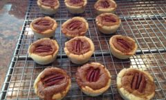 Pecan Tassies