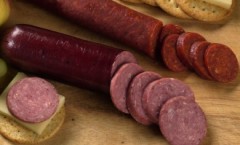 How to make Summer Sausage