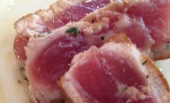 Ahi Tuna