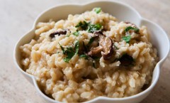 Risotto