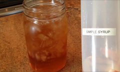 Simple Syrup