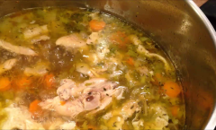 Chicken Stock